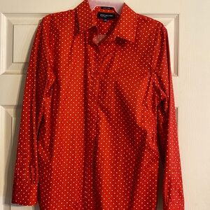 Long sleeve Jones New York top